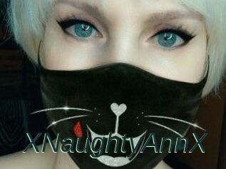 XNaughtyAnnX