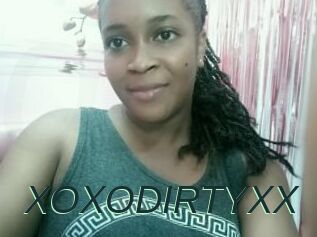 XOXODIRTYXX