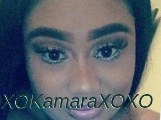 XOXOKamaraXOXO