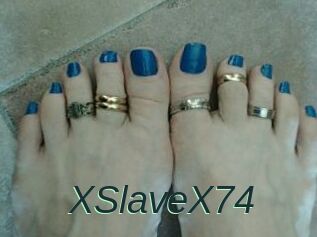 XSlaveX74