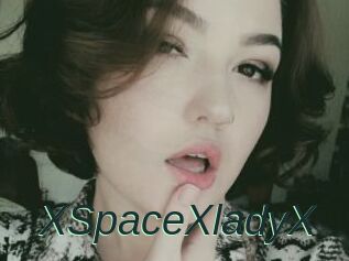 XSpaceXladyX