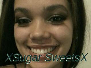 XSugar_SweetsX