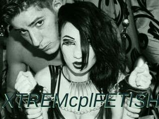 XTREMcplFETISH