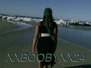 XXBOOBYXX24