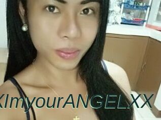 XXImyourANGELXX