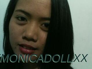 XXMONICADOLLXX