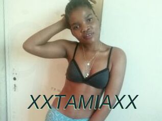 XXTAMIAXX