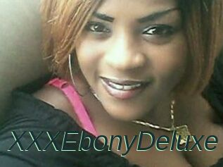 XXXEbonyDeluxe
