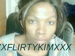 XXXFLIRTYKIMXXX