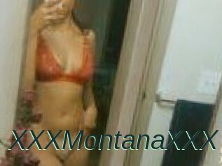 XXXMontanaXXX