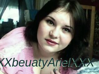 XXXbeuatyArielXXX
