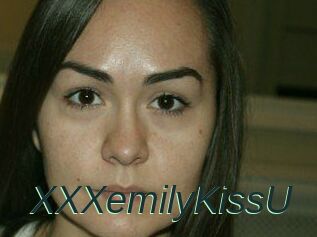 XXXemilyKissU