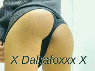 X_Dalilafoxxx_X