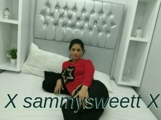 X_sammysweett_X