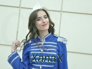 XanaX