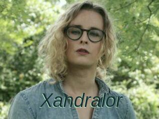 Xandralor