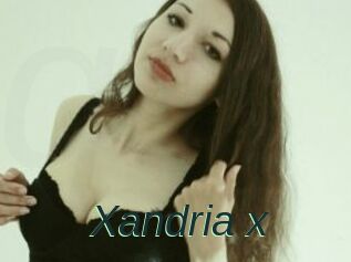 Xandria_x