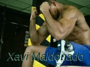 Xavi_Maldonado