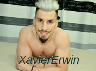 XavierErwin