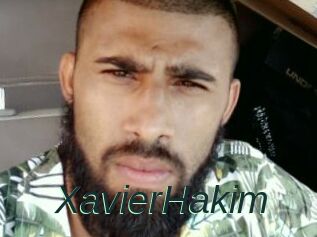 XavierHakim