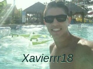 Xavierrr18
