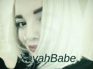 XayahBabe