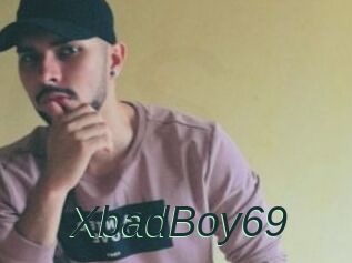 XbadBoy69