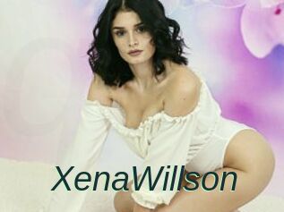 XenaWillson
