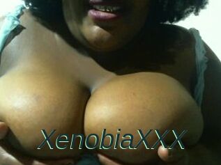 XenobiaXXX