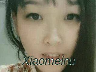 Xiaomeinu