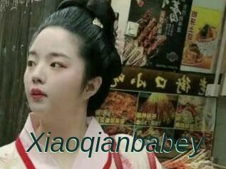 Xiaoqianbabey
