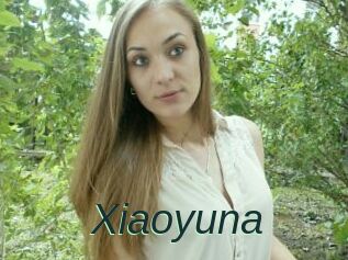 Xiaoyuna