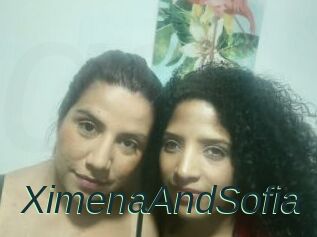 XimenaAndSofia