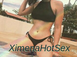 XimenaHotSex
