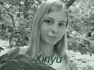 Xinyu