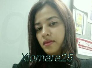 Xiomara25