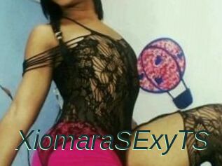 XiomaraSExyTS