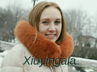 Xiuyingala