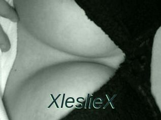 XleslieX