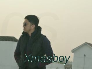 Xmasboy