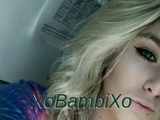 XoBambiXo