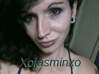 Xojasminxo