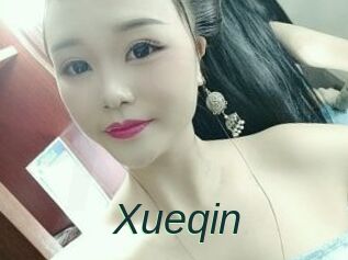 Xueqin