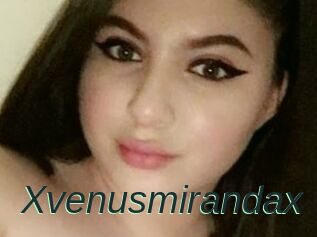 Xvenusmirandax