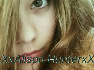 XxAlison_HunterxX