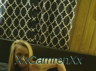 XxCamrenXx