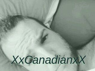 XxCanadianxX
