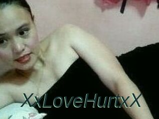 XxLoveHurtxX