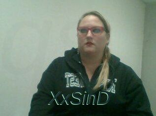 XxSinD