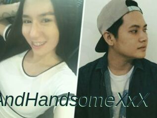 XxXPrettyAndHandsomeXxX